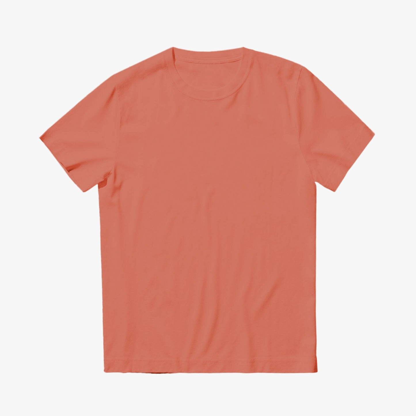 Rundhals Orange