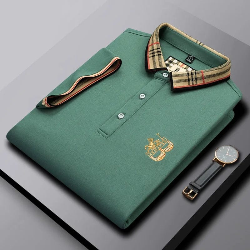 Jhonny Poloshirt
