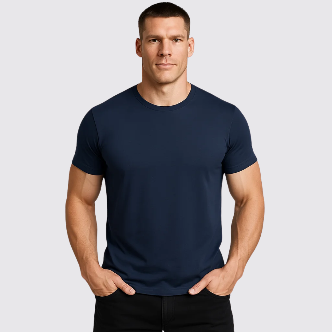 Rundhals Marine