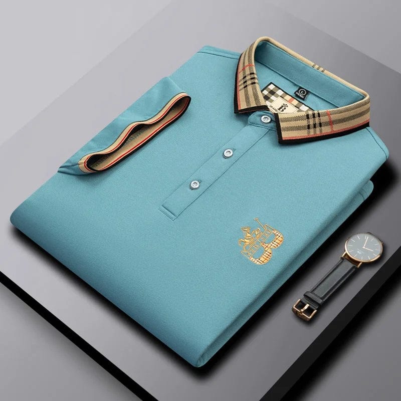 Jhonny Poloshirt