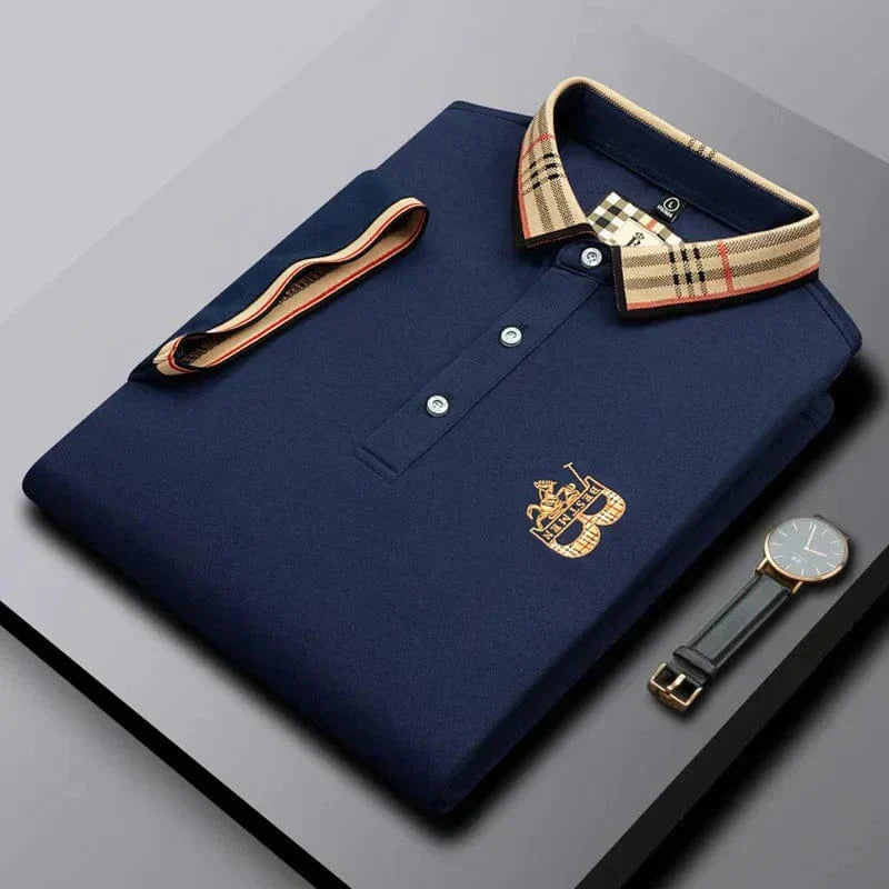Jhonny Poloshirt