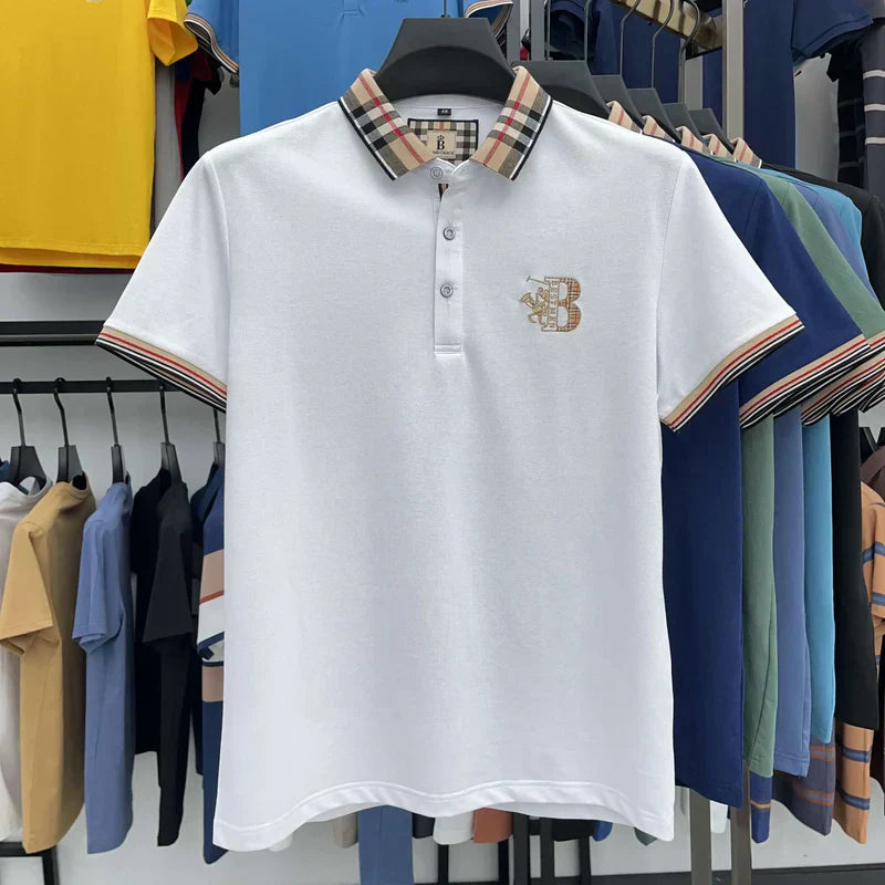 Jhonny Poloshirt