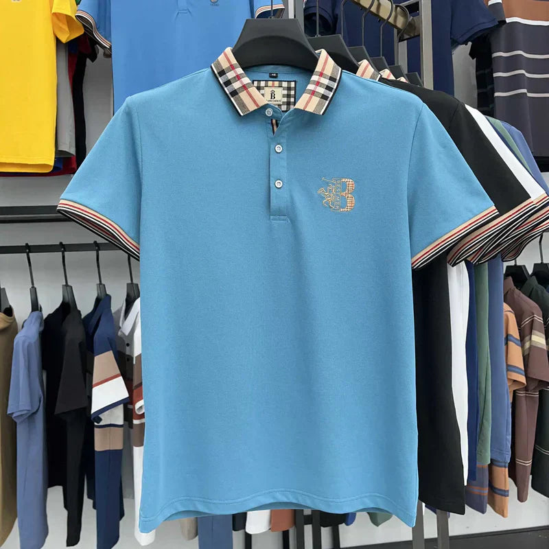 Jhonny Poloshirt