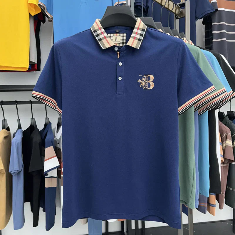 Jhonny Poloshirt