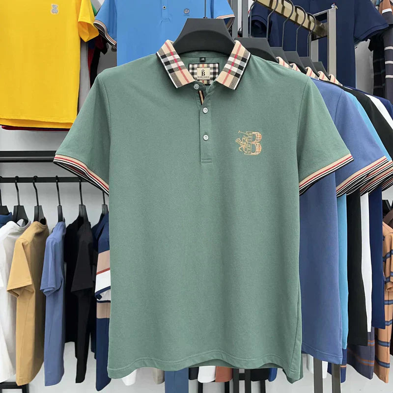 Jhonny Poloshirt