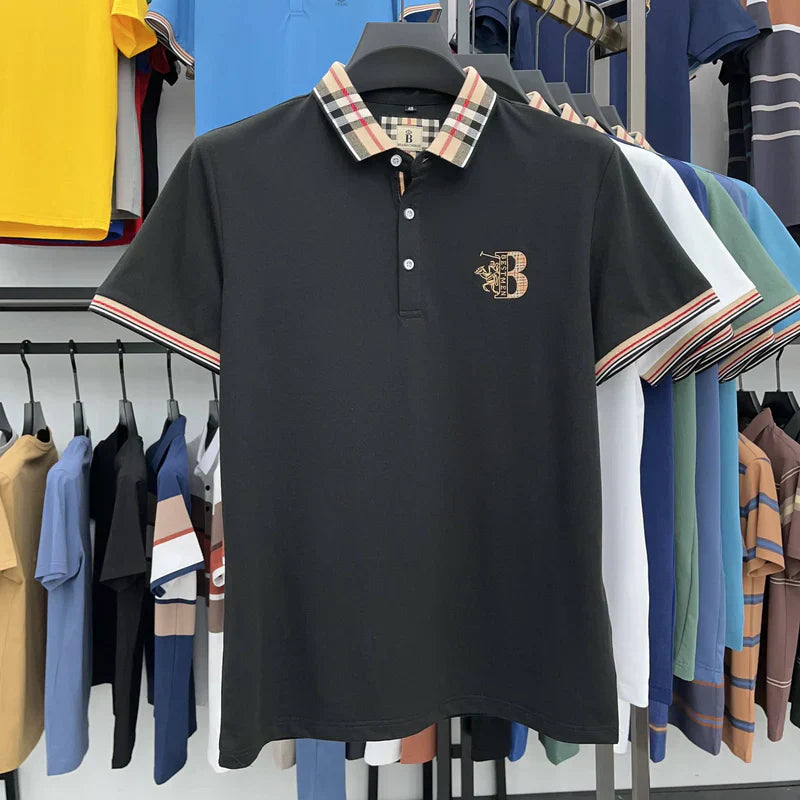 Jhonny Poloshirt
