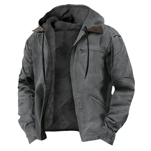 Martin Winterjacke