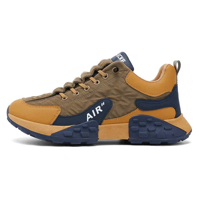 Air Control Herrensneaker – Premium Version
