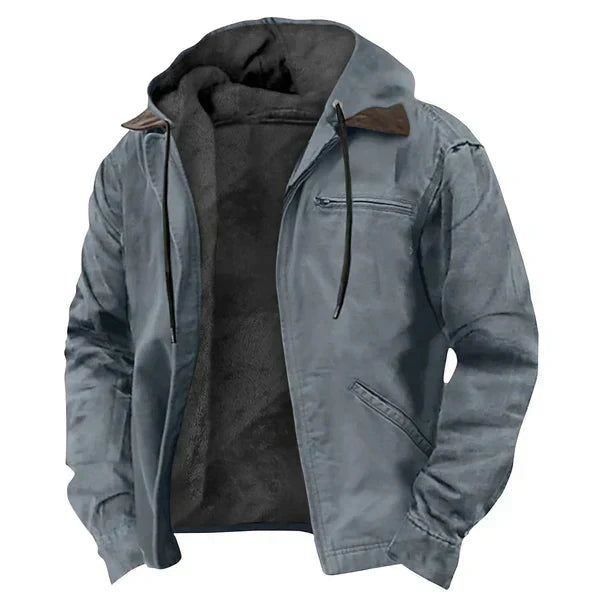 Martin Winterjacke