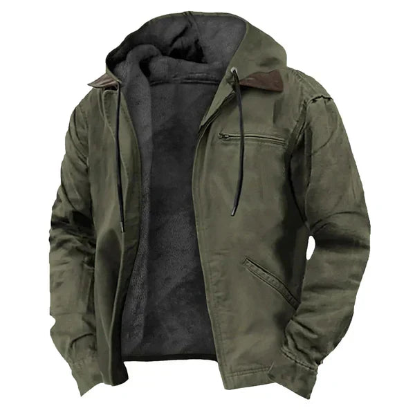 Martin Winterjacke