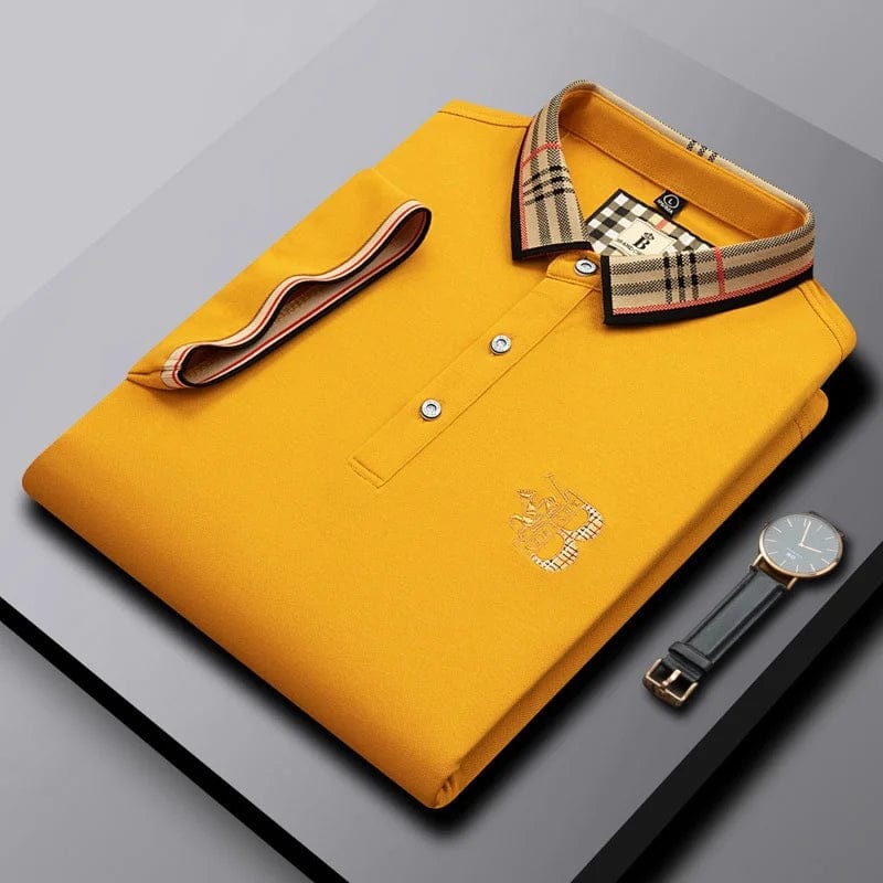 Jhonny Poloshirt