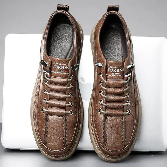 Casual-Sneaker Vinny – Estilo y comodidad para el día a día