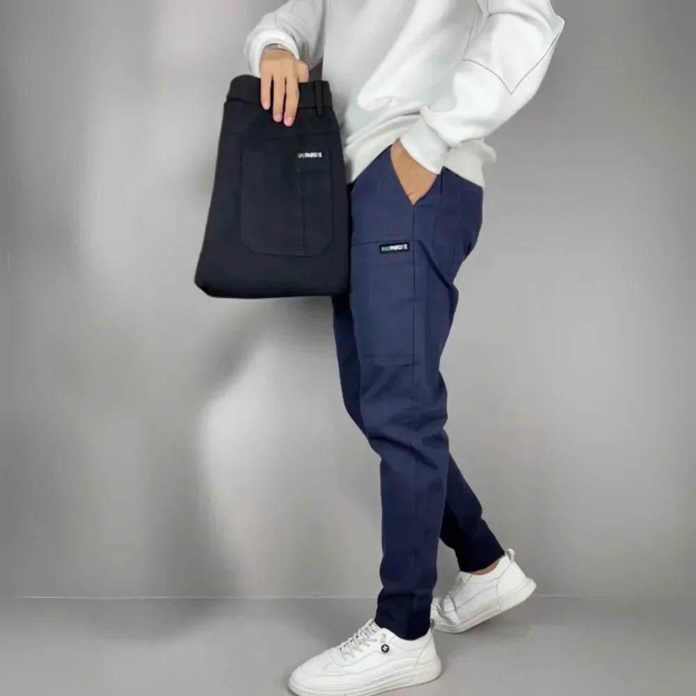 TOMMASO™ - PREMIUM STRETCH-CARGOHOSEN (1+1 GRATIS)