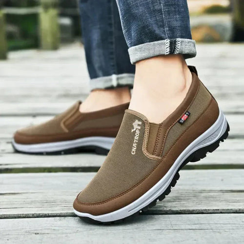 Orthopädische Freizeitschuhe