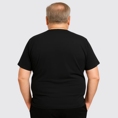 Rundhals Schwarz