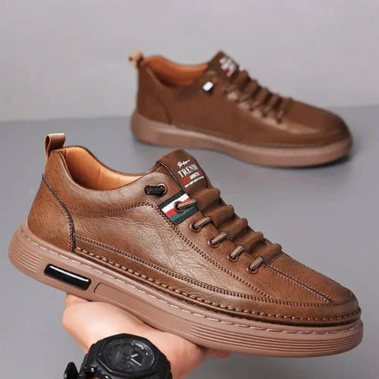 Casual-Sneaker Vinny – Estilo y comodidad para el día a día