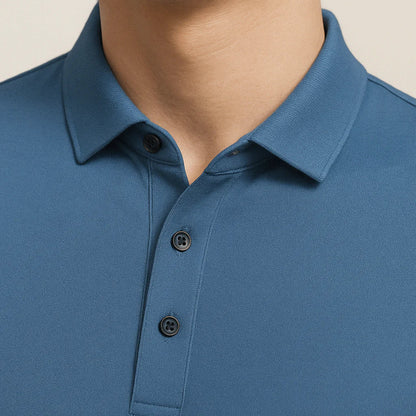 "(¡Compra 1 y recibe 2!) Camiseta para Hombre sin Arrugas, Antiodor y Ultra Cómoda"