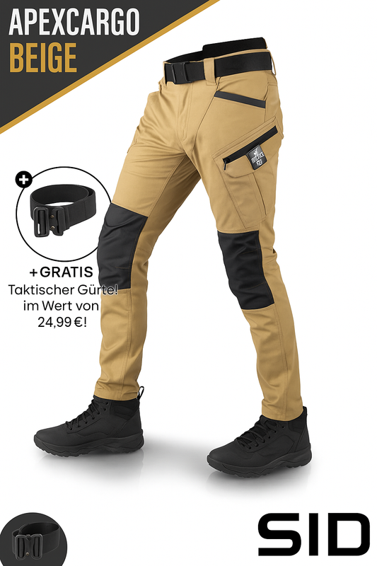 ApexCargo™ | Taktische Hose