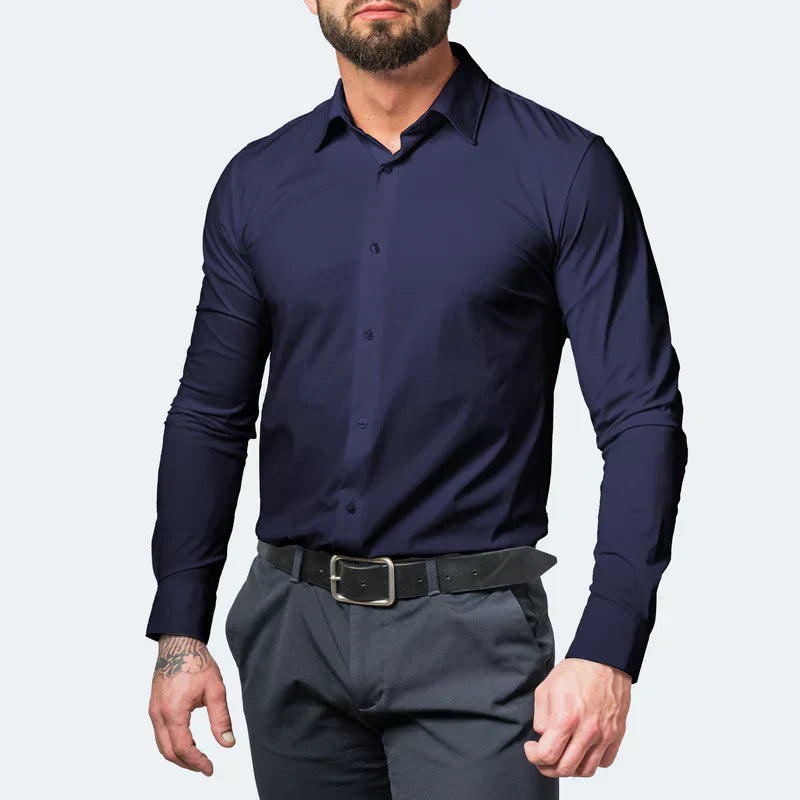 Hemd UltraTech® | 2 kaufen = 1 GRATIS