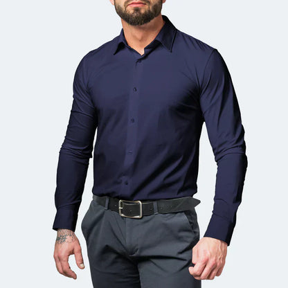 Hemd UltraTech® | 2 kaufen = 1 GRATIS