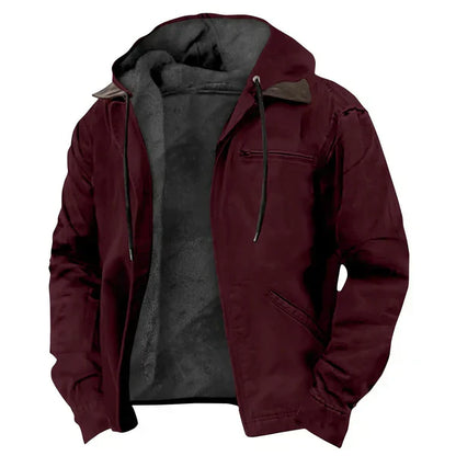 Martin Winterjacke