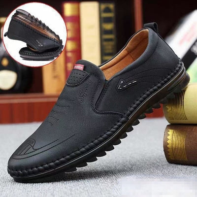 Zapato Mocasín Italiano