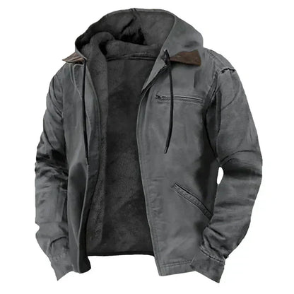 Martin Winterjacke