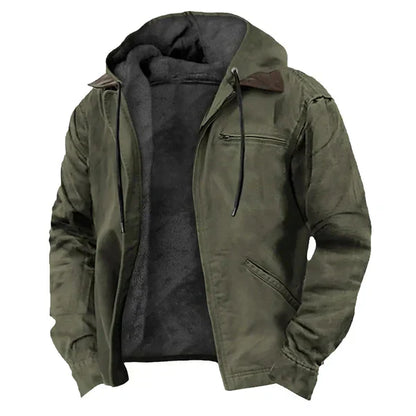 Martin Winterjacke