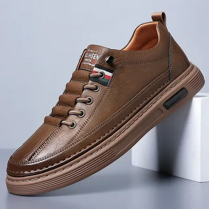 Casual-Sneaker Vinny – Estilo y comodidad para el día a día