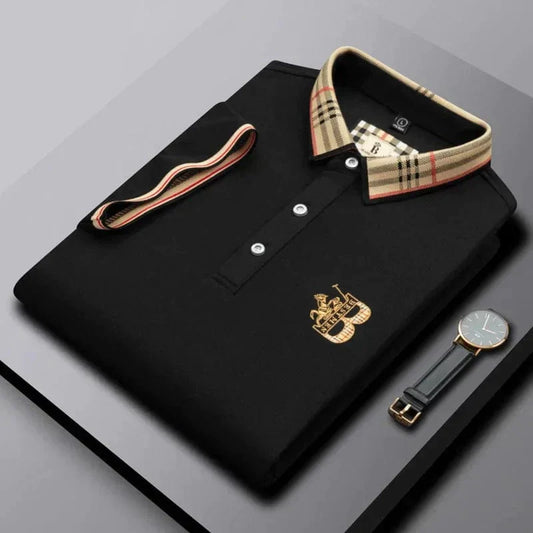 Jhonny Poloshirt