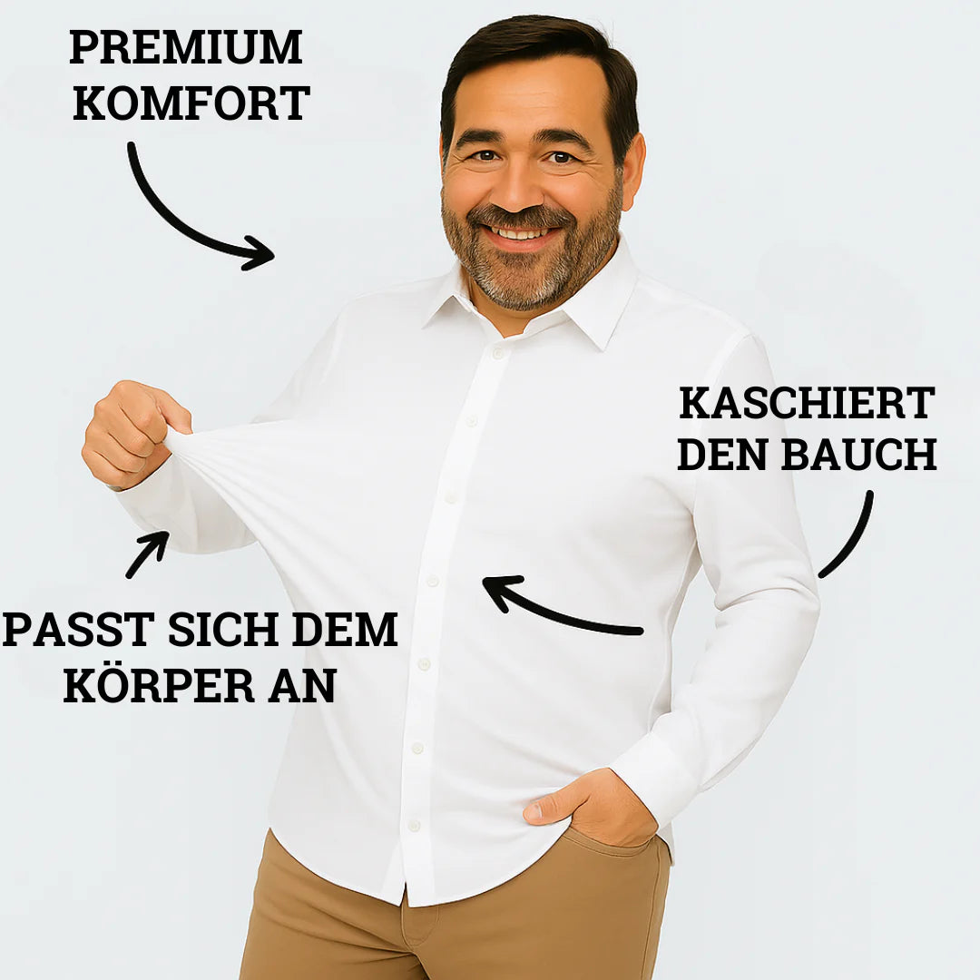 Hemd UltraTech® | 2 kaufen = 1 GRATIS