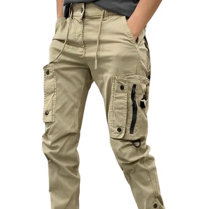 Taktische Freizeithose