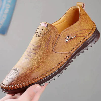 Zapato Mocasín Italiano