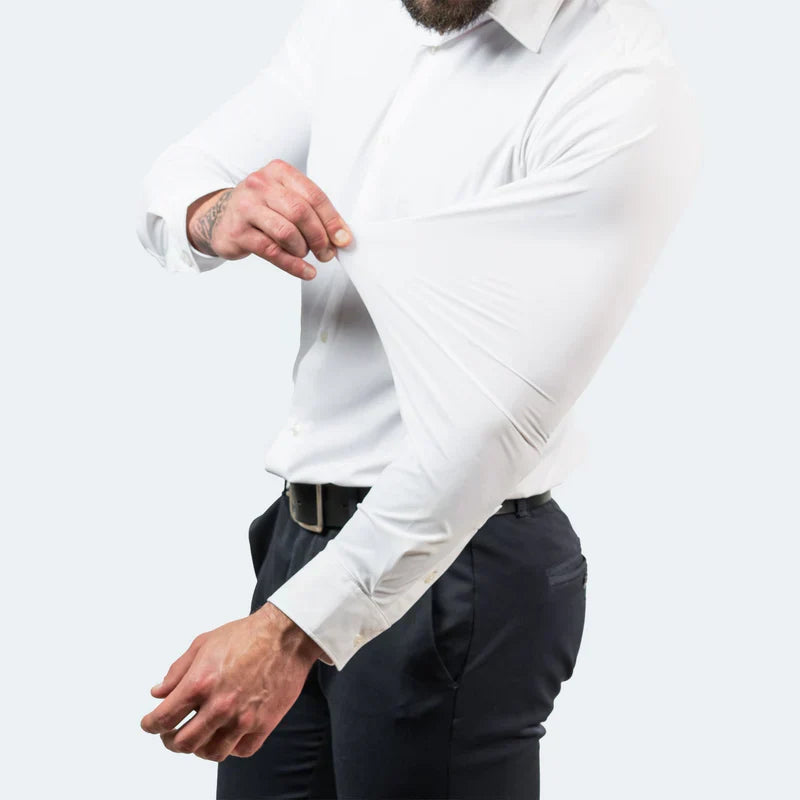 Hemd UltraTech® | 2 kaufen = 1 GRATIS