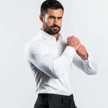 Hemd UltraTech® | 2 kaufen = 1 GRATIS